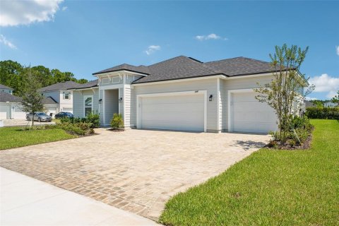 House in Saint Augustine, Florida 4 bedrooms, 253.44 sq.m. № 2351809 - photo 3