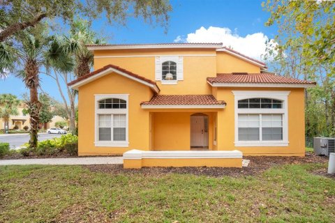 Townhouse in Kissimmee, Florida 4 bedrooms, 152.82 sq.m. № 1717890 - photo 1