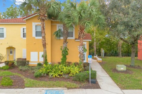 Townhouse in Kissimmee, Florida 4 bedrooms, 152.82 sq.m. № 1717890 - photo 28