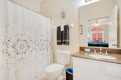 Townhouse in Kissimmee, Florida 4 bedrooms, 152.82 sq.m. № 1717890 - photo 17