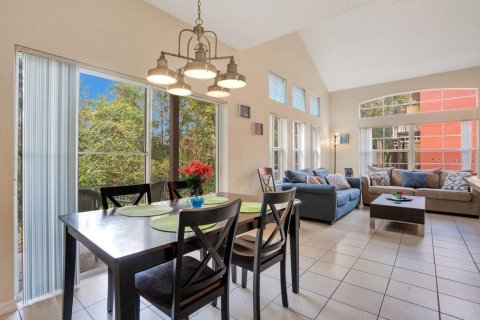 Townhouse in Kissimmee, Florida 4 bedrooms, 152.82 sq.m. № 1717890 - photo 12