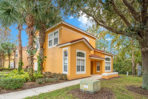 Townhouse in Kissimmee, Florida 4 bedrooms, 152.82 sq.m. № 1717890 - photo 2