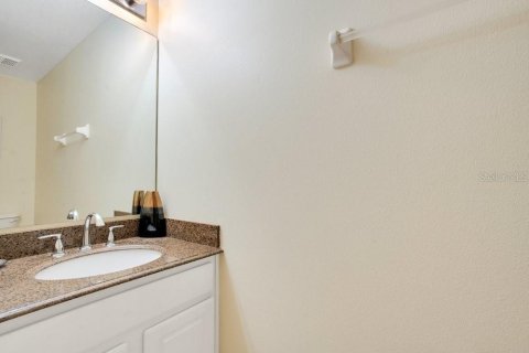 Townhouse in Kissimmee, Florida 4 bedrooms, 152.82 sq.m. № 1717890 - photo 13