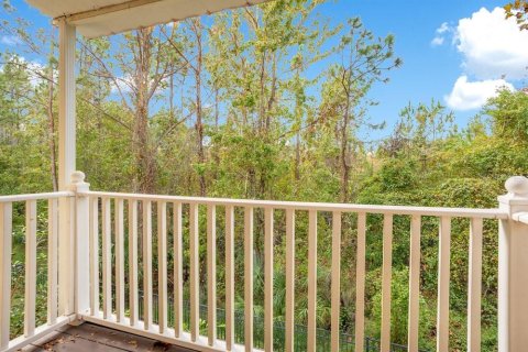 Townhouse in Kissimmee, Florida 4 bedrooms, 152.82 sq.m. № 1717890 - photo 24