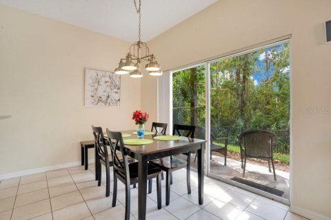 Townhouse in Kissimmee, Florida 4 bedrooms, 152.82 sq.m. № 1717890 - photo 8