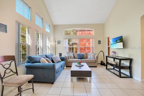 Townhouse in Kissimmee, Florida 4 bedrooms, 152.82 sq.m. № 1717890 - photo 6