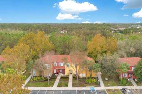 Townhouse in Kissimmee, Florida 4 bedrooms, 152.82 sq.m. № 1717890 - photo 29