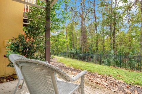 Townhouse in Kissimmee, Florida 4 bedrooms, 152.82 sq.m. № 1717890 - photo 25