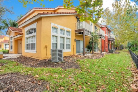 Townhouse in Kissimmee, Florida 4 bedrooms, 152.82 sq.m. № 1717890 - photo 27