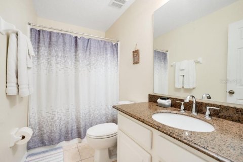 Townhouse in Kissimmee, Florida 4 bedrooms, 152.82 sq.m. № 1717890 - photo 19