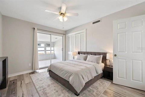 Villa ou maison à louer à Saint Petersburg, Floride: 2 chambres, 112.6 m2 № 2096042 - photo 7
