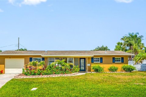 Villa ou maison à Saint Petersburg, Floride 2 chambres, 112.6 m2 № 2096042