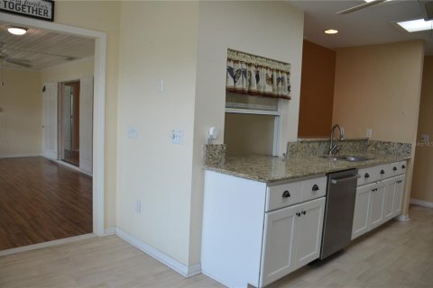 House in Ocala, Florida 2 bedrooms, 159.88 sq.m. № 1519289 - photo 19