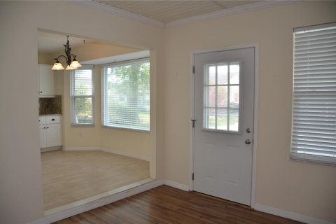 House in Ocala, Florida 2 bedrooms, 159.88 sq.m. № 1519289 - photo 23