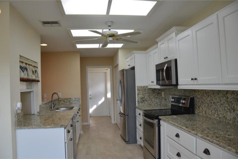 House in Ocala, Florida 2 bedrooms, 159.88 sq.m. № 1519289 - photo 20