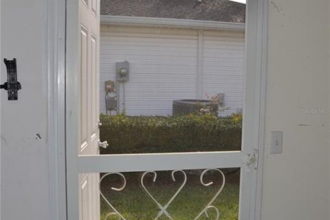 House in Ocala, Florida 2 bedrooms, 159.88 sq.m. № 1519289 - photo 29
