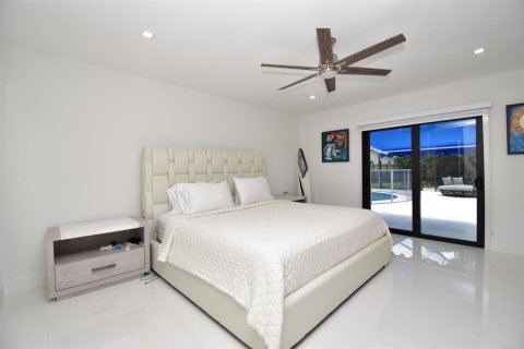 House in Cooper City, Florida 3 bedrooms, 182.83 sq.m. № 2190297 - photo 22