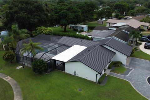 House in Cooper City, Florida 3 bedrooms, 182.83 sq.m. № 2190297 - photo 11