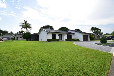 House in Cooper City, Florida 3 bedrooms, 182.83 sq.m. № 2190297 - photo 7