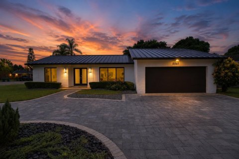 House in Cooper City, Florida 3 bedrooms, 182.83 sq.m. № 2190297 - photo 2