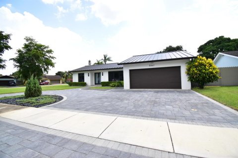 House in Cooper City, Florida 3 bedrooms, 182.83 sq.m. № 2190297 - photo 3