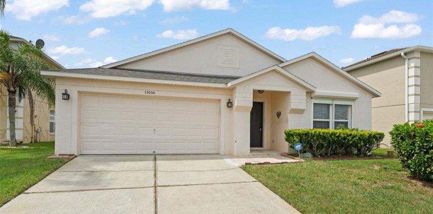 Villa ou maison à Orlando, Floride 4 chambres, 177.72 m2 № 2387551