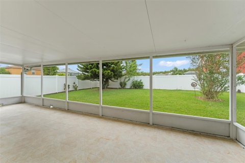 Villa ou maison à louer à Orlando, Floride: 4 chambres, 177.72 m2 № 2387551 - photo 29