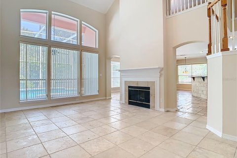 House in Orlando, Florida 4 bedrooms, 294.69 sq.m. № 1648244 - photo 18