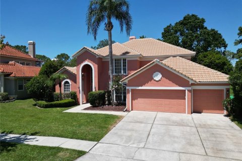 House in Orlando, Florida 4 bedrooms, 294.69 sq.m. № 1648244 - photo 4