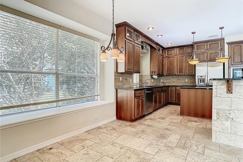 House in Orlando, Florida 4 bedrooms, 294.69 sq.m. № 1648244 - photo 12