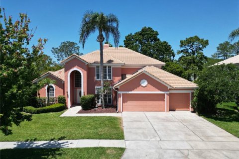 House in Orlando, Florida 4 bedrooms, 294.69 sq.m. № 1648244 - photo 2