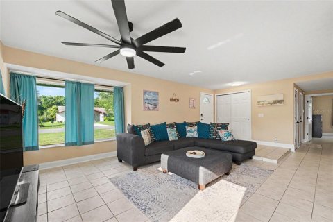 Villa ou maison à vendre à Palm Coast, Floride: 3 chambres, 137.87 m2 № 2318714 - photo 5
