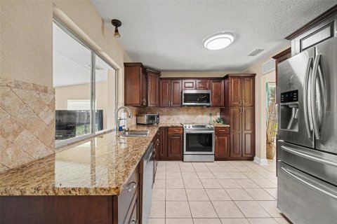 Villa ou maison à vendre à Palm Coast, Floride: 3 chambres, 137.87 m2 № 2318714 - photo 12