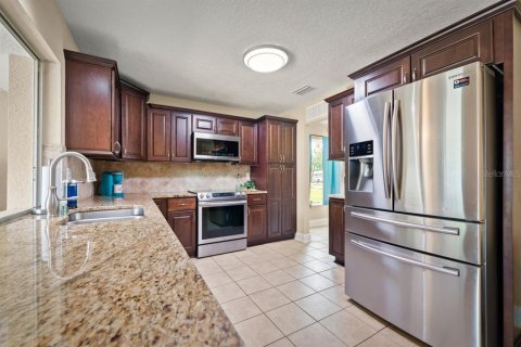 Villa ou maison à vendre à Palm Coast, Floride: 3 chambres, 137.87 m2 № 2318714 - photo 13