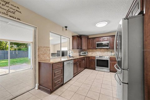 Villa ou maison à vendre à Palm Coast, Floride: 3 chambres, 137.87 m2 № 2318714 - photo 14