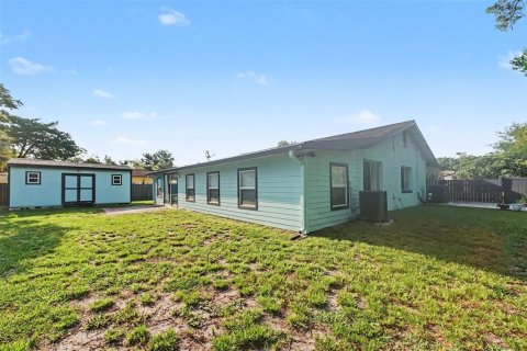 Villa ou maison à vendre à Palm Coast, Floride: 3 chambres, 137.87 m2 № 2318714 - photo 18