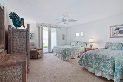 Condo in Ormond Beach, Florida, 2 bedrooms  № 1894288 - photo 20