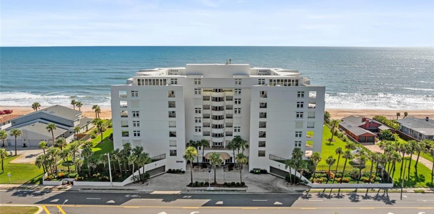 Condo in Ormond Beach, Florida, 2 bedrooms  № 1894288