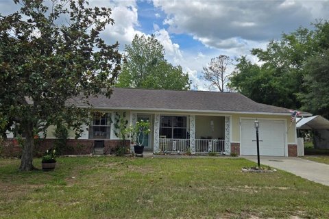 Casa en venta en Ocala, Florida, 3 dormitorios, 129.32 m2 № 1805872 - foto 2