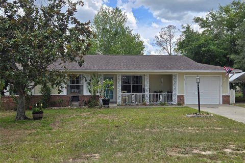 Casa en venta en Ocala, Florida, 3 dormitorios, 129.32 m2 № 1805872 - foto 1