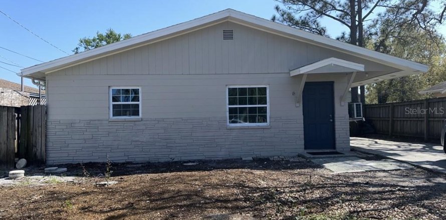 Appartement à Tampa, Floride 2 chambres, 69.68 m2 № 1582575
