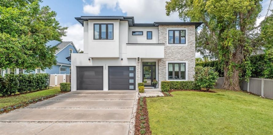 Casa en Winter Park, Florida 5 dormitorios, 291.06 m2 № 1686450