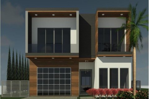 Casa en West Palm Beach, Florida 4 dormitorios, 390.19 m2 № 2252773