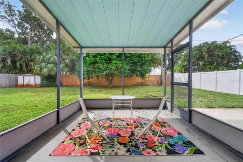 Villa ou maison à vendre à Saint Petersburg, Floride: 2 chambres, 101.45 m2 № 2425308 - photo 18