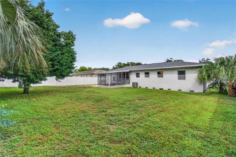 Villa ou maison à vendre à Saint Petersburg, Floride: 2 chambres, 101.45 m2 № 2425308 - photo 20