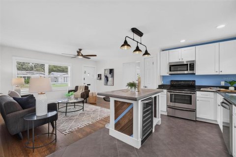 Villa ou maison à vendre à Saint Petersburg, Floride: 2 chambres, 101.45 m2 № 2425308 - photo 6