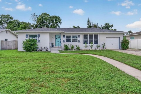 Villa ou maison à vendre à Saint Petersburg, Floride: 2 chambres, 101.45 m2 № 2425308 - photo 2