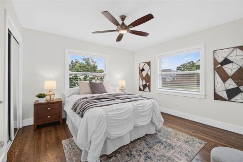 Villa ou maison à vendre à Saint Petersburg, Floride: 2 chambres, 101.45 m2 № 2425308 - photo 11