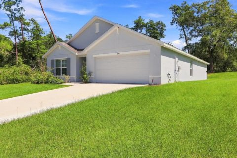 Villa ou maison à louer à Ocala, Floride: 4 chambres, 169.73 m2 № 2318895 - photo 3
