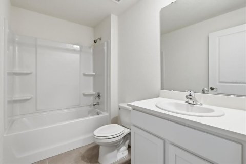 Villa ou maison à louer à Ocala, Floride: 4 chambres, 169.73 m2 № 2318895 - photo 26